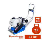 Виброплита CIMAR CPC-1335 в компании ГенПрокат