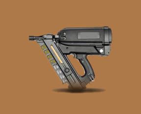 Пистолеты монтажные / Пневматические нейлеры