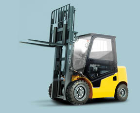 Погрузчики