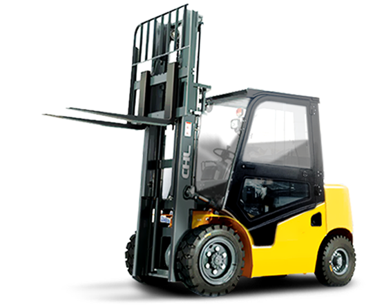 Погрузчики вилочные