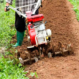 Садовые инструменты
