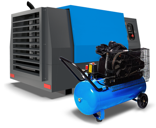 Компрессоры