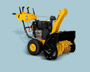 Снегоуборщики