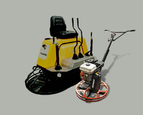 Затирочные машины