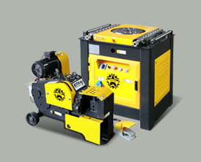 Гибка, резка арматуры