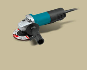 Болгарки, УШМ