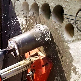 Сверлильные установки