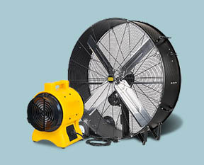 Вентиляторы