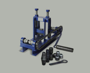 Трубогибы, профилегибы