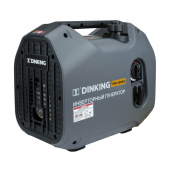Бензиновый генератор инверторный Dinking DK2500iC в компании ГенПрокат